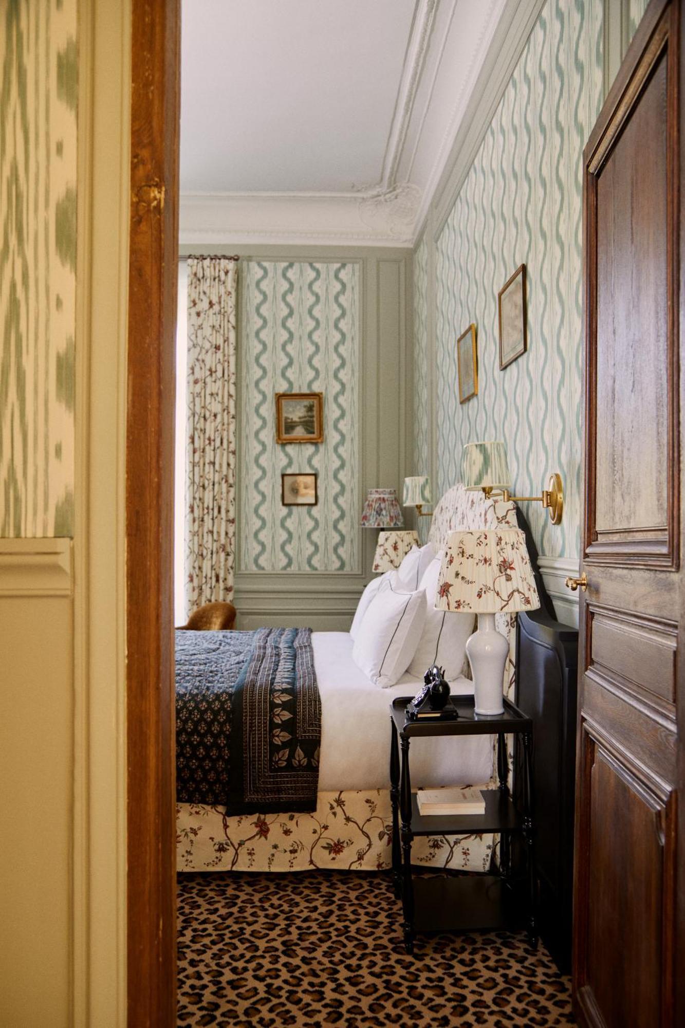 Abbaye Des Vaux De Hotel 3*