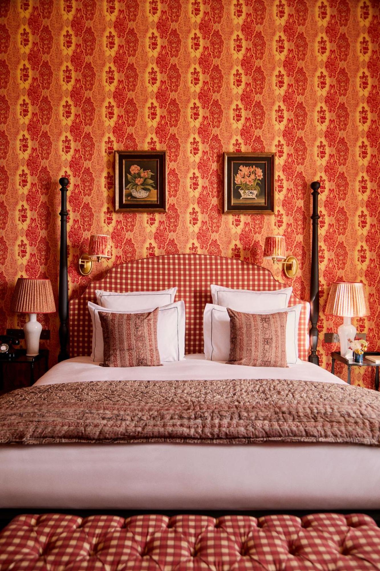 Hotel Abbaye Des Vaux De Cernay-la-Ville