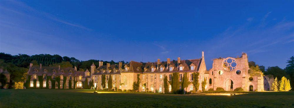 Abbaye Des Vaux De 3* Cernay-la-Ville