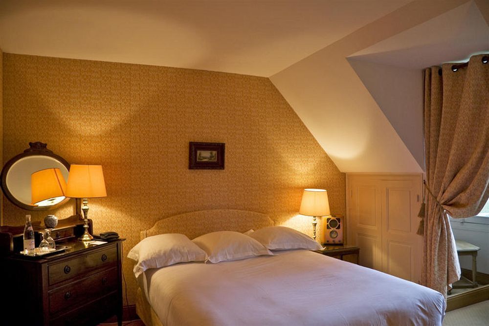 Hotel Abbaye Des Vaux De Cernay-la-Ville